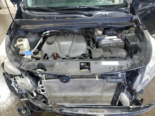 Photo 12 from auction – 2014 KIA SPORTAGE E with VIN KNDPCCAC8E7647874