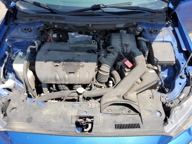 Photo 11 from auction – 2015 MITSUBISHI LANCER with VIN JA32U2FU6FU017792