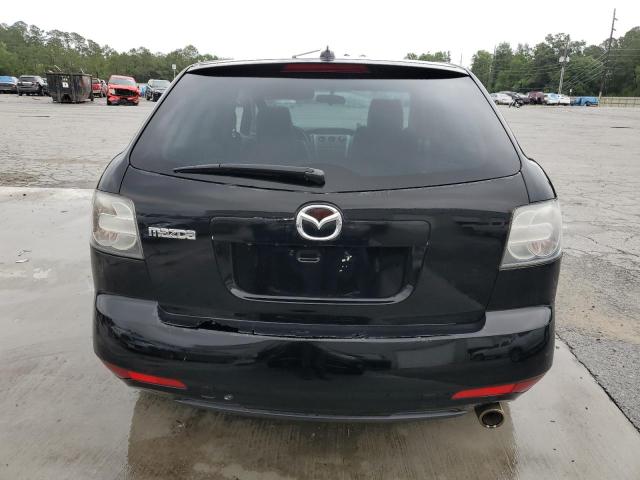 Photo 6 from auction – 2012 MAZDA CX-7 with VIN JM3ER2C5XC0412422