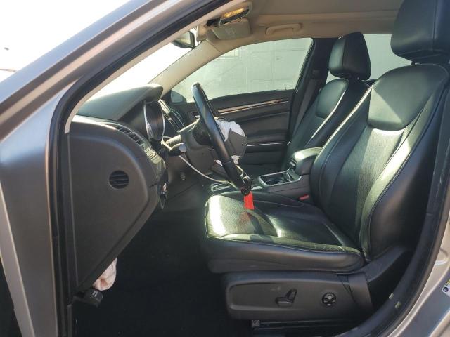 Photo 7 from auction – 2018 CHRYSLER 300 LIMITE with VIN 2C3CCAKG8JH268767
