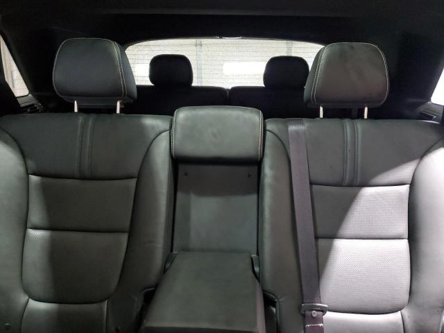 Photo 10 from auction – 2015 KIA SORENTO SX with VIN 5XYKWDA79FG652211