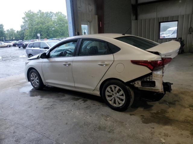 Photo 2 from auction – 2019 HYUNDAI ACCENT SE with VIN 3KPC24A39KE077404