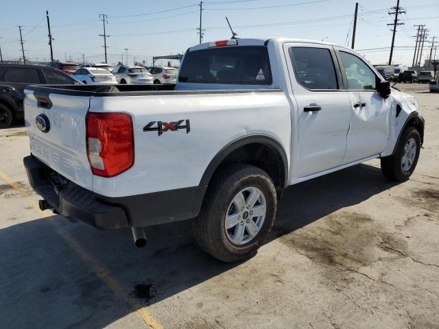 Photo 3 from auction – 2024 FORD RANGER XL with VIN 1FTER4PH4RLE25246