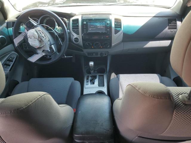 Photo 8 from auction – 2015 TOYOTA TACOMA DOU with VIN 3TMLU4EN2FM172761