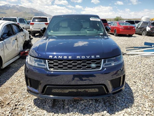 Photo 5 from auction – 2019 LAND ROVER RANGE ROVE with VIN SALWR2RV4KA828438