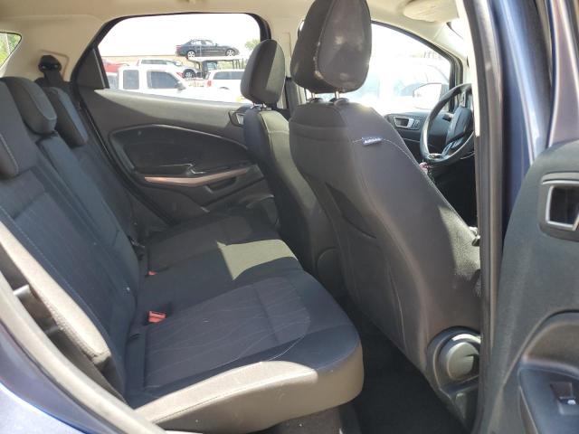 Photo 11 from auction – 2021 FORD ECOSPORT S with VIN MAJ3S2GE4MC445324