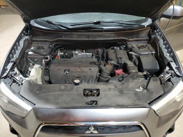 Photo 12 from auction – 2013 MITSUBISHI OUTLANDER with VIN 4A4AR4AU1DE009777
