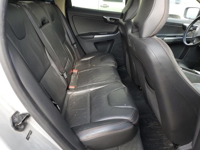 Photo 11 from auction – 2010 VOLVO XC60 3.2 with VIN YV4982DZ8A2078159