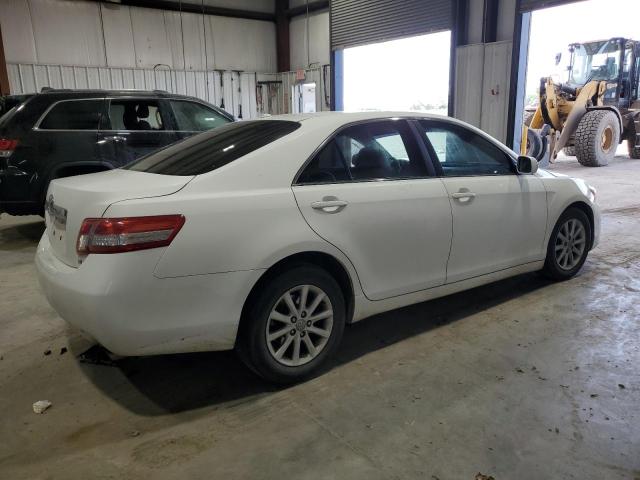 Photo 3 from auction – 2011 TOYOTA CAMRY BASE with VIN 4T4BF3EK1BR104738