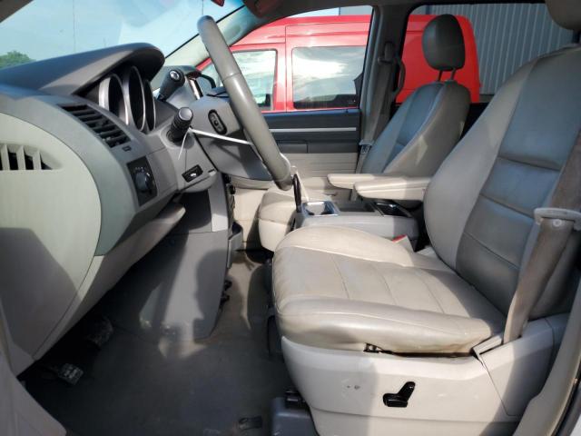 Photo 7 from auction – 2008 DODGE GRAND CARA with VIN 1D8HN54P68B179364