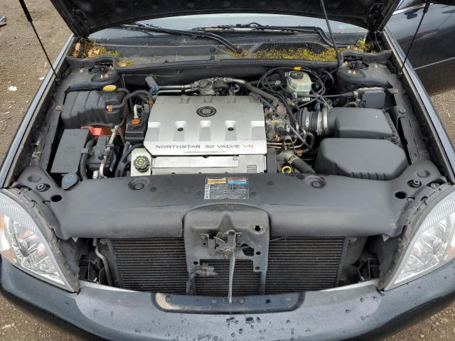 Photo 11 from auction – 2001 CADILLAC DEVILLE with VIN 1G6KD54Y81U255891