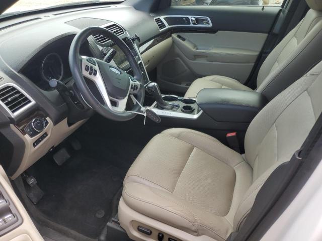 Photo 7 from auction – 2015 FORD EXPLORER L with VIN 1FM5K7F8XFGB15934