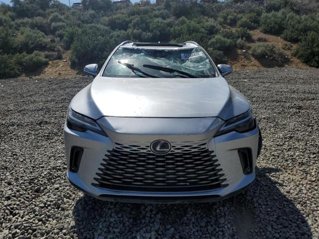 Photo 5 from auction – 2023 LEXUS RX 350 BAS with VIN 2T2BAMCA1PC009044