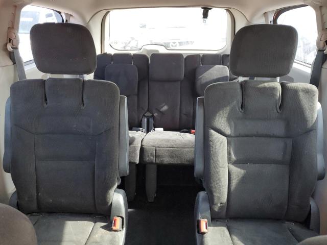 Photo 10 from auction – 2015 DODGE GRAND CARA with VIN 2C4RDGBG2FR690041