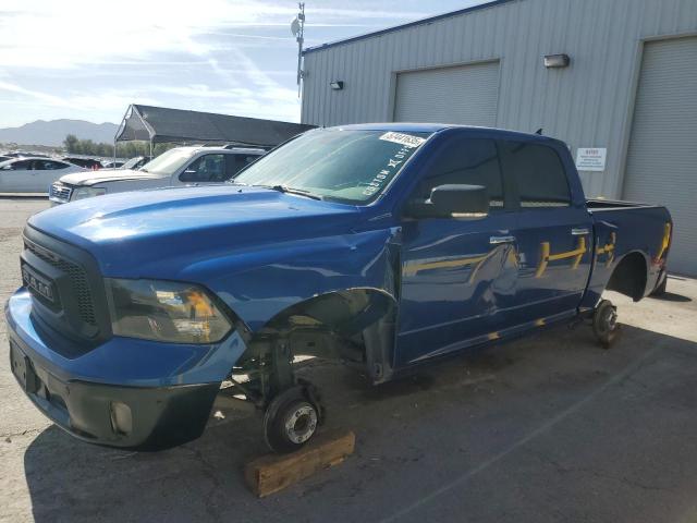 Photo 1 from auction – 2016 RAM 1500 SLT with VIN 1C6RR6LG4GS233846