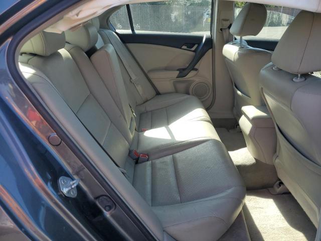 Photo 10 from auction – 2010 ACURA TSX with VIN JH4CU2F6XAC028699