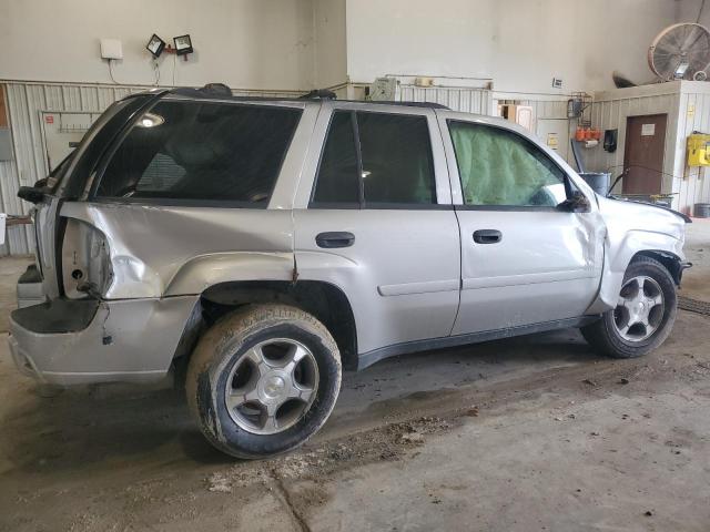 Photo 3 from auction – 2008 CHEVROLET TRAILBLAZE with VIN 1GNDT13S582241166