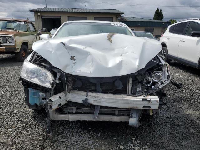 Photo 5 from auction – 2010 LEXUS ES 350 with VIN JTHBK1EG5A2348945