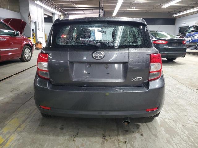 Photo 6 from auction – 2012 TOYOTA SCION XD with VIN JTKKU4B43C1026426