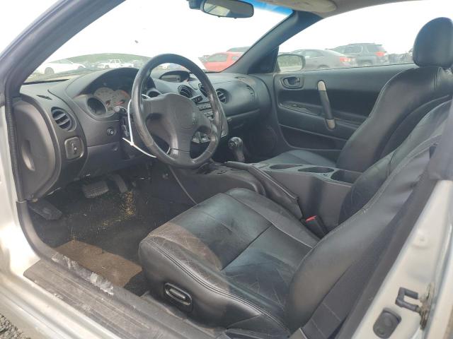 Photo 8 from auction – 2002 MITSUBISHI ECLIPSE GT with VIN 4A3AC54H72E013081