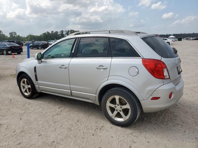 Photo 2 from auction – 2013 CHEVROLET CAPTIVA LT with VIN 3GNAL3EK5DS595991
