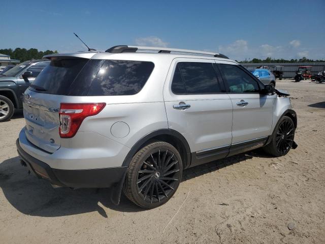 Photo 3 from auction – 2012 FORD EXPLORER X with VIN 1FMHK7D81CGA35188