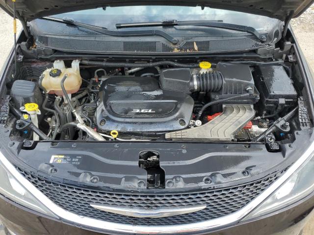Zdjęcie 12 z aukcji – 2018 CHRYSLER PACIFICA T z VIN 2C4RC1BG6JR142049