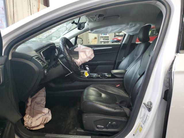 Photo 7 from auction – 2016 FORD FUSION TIT with VIN 3FA6P0K92GR279663