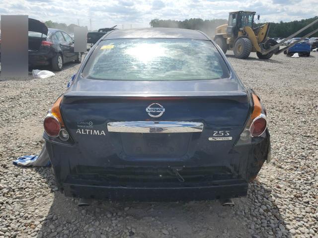 Photo 6 from auction – 2011 NISSAN ALTIMA BAS with VIN 1N4AL2AP0BN445319
