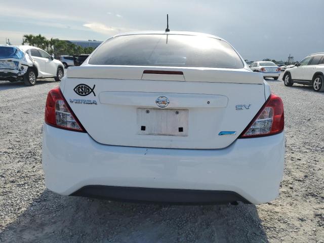 Photo 6 from auction – 2016 NISSAN VERSA S with VIN 3N1CN7AP8GL847948