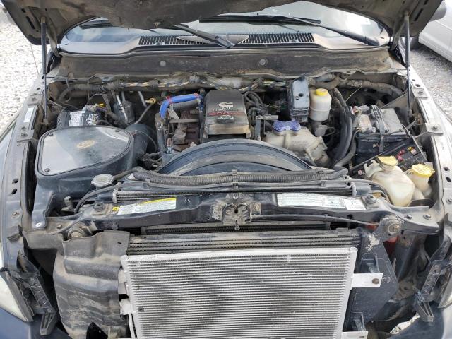 Photo 11 from auction – 2008 DODGE RAM 2500 ST with VIN 3D7KS28A68G237813