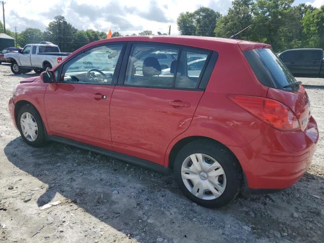Photo 2 from auction – 2010 NISSAN VERSA with VIN 3N1BC1CP9AL373415