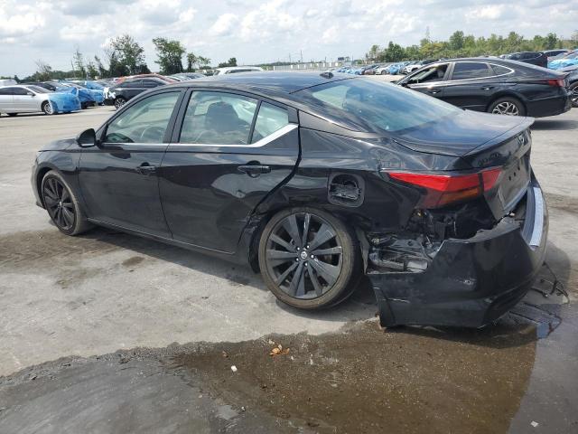 Photo 2 from auction – 2022 NISSAN ALTIMA SR with VIN 1N4BL4CVXNN308064