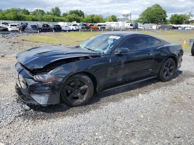 FORD MUSTANG 2019 with VIN 1FA6P8TH8K5124129 - Photo from auction