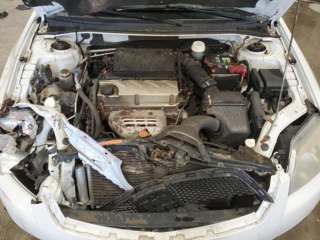 Фото 11 с аукциона – 2012 MITSUBISHI GALANT FE с VIN 4A32B2FFXCE020657