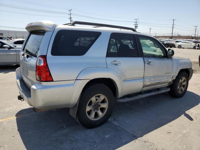 Photo 3 from auction – 2007 TOYOTA 4RUNNER SR with VIN JTEBU14R170105521