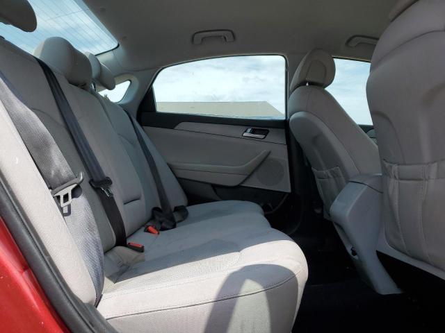 Photo 10 from auction – 2016 HYUNDAI SONATA SE with VIN 5NPE24AF7GH310055