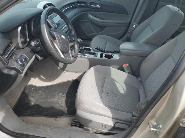 Photo 7 from auction – 2014 CHEVROLET MALIBU LS with VIN 1G11B5SL5EF174646