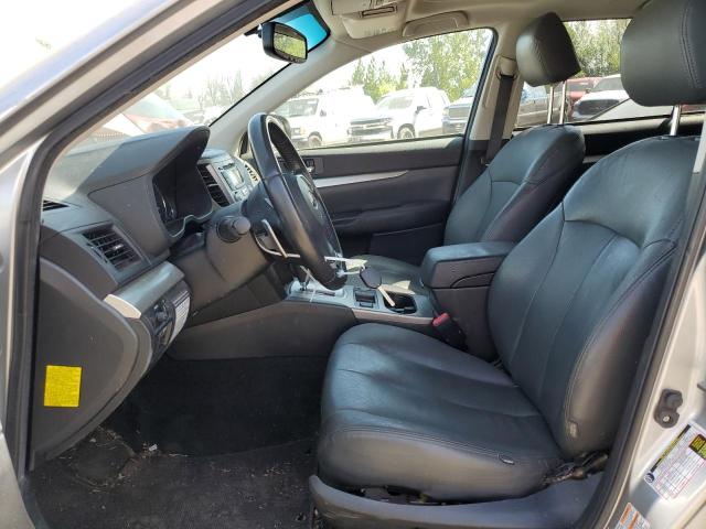 Снимка 7 от търг – 2012 SUBARU OUTBACK 2. с VIN 4S4BRBGC3C3268212