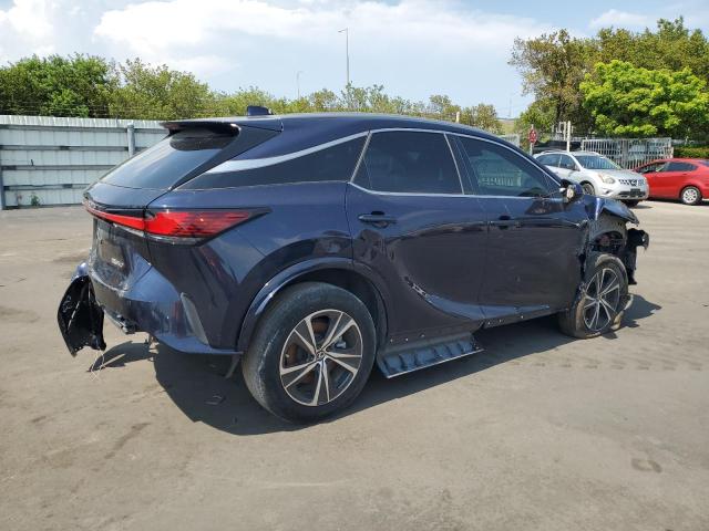 Photo 3 from auction – 2023 LEXUS RX 350 BAS with VIN 2T2BAMBA7PC015691