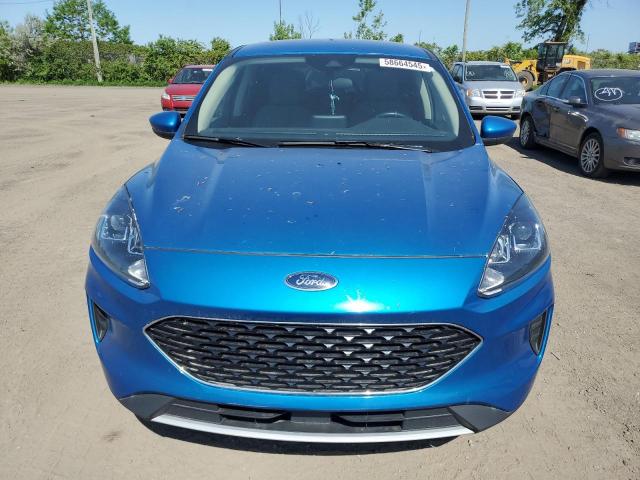 Photo 5 from auction – 2020 FORD ESCAPE SE with VIN 1FMCU9G68LUB33971