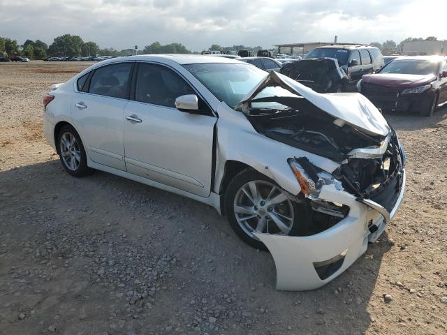 Photo 4 from auction – 2013 NISSAN ALTIMA 2.5 with VIN 1N4AL3APXDC274034