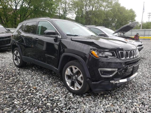 Photo 4 from auction – 2019 JEEP COMPASS LI with VIN 3C4NJDCBXKT742323