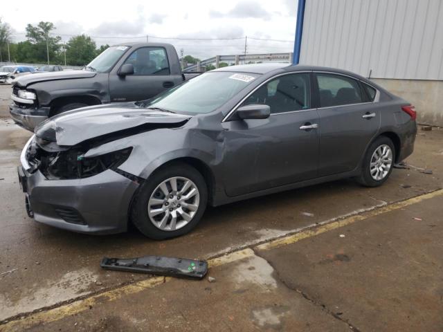 NISSAN ALTIMA 2.5 2016 with VIN 1N4AL3AP7GC234577 - Photo from auction