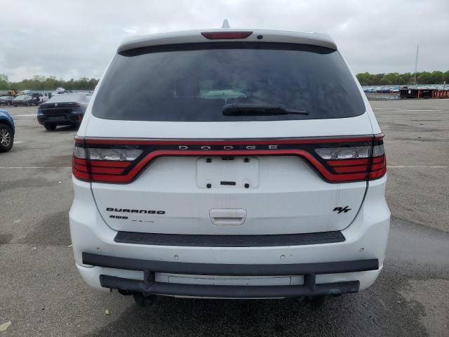 Photo 6 from auction – 2015 DODGE DURANGO R/ with VIN 1C4SDJCT2FC793608