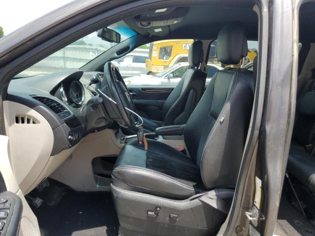 Photo 7 from auction – 2017 DODGE GRAND CARA with VIN 2C4RDGCG9HR685811