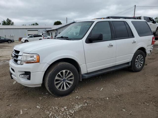 FORD EXPEDITION 2017 مع رقم تعريف المركبة 1FMJU1HT4HEA78045 - صورة من المزاد