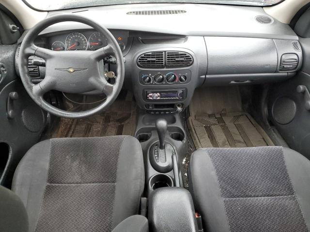 Photo 8 from auction – 2002 CHRYSLER NEON LE with VIN 1C3ES46C12D631767