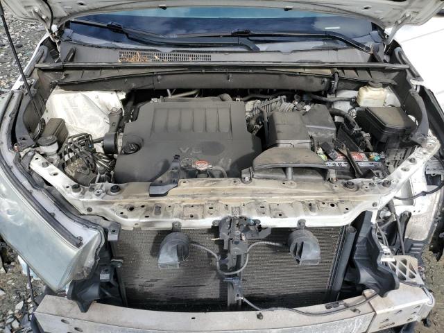 Photo 12 from auction – 2016 TOYOTA HIGHLANDER with VIN 5TDBKRFH4GS300233