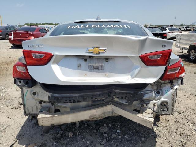 Photo 6 from auction – 2018 CHEVROLET MALIBU LT with VIN 1G1ZD5ST3JF140101